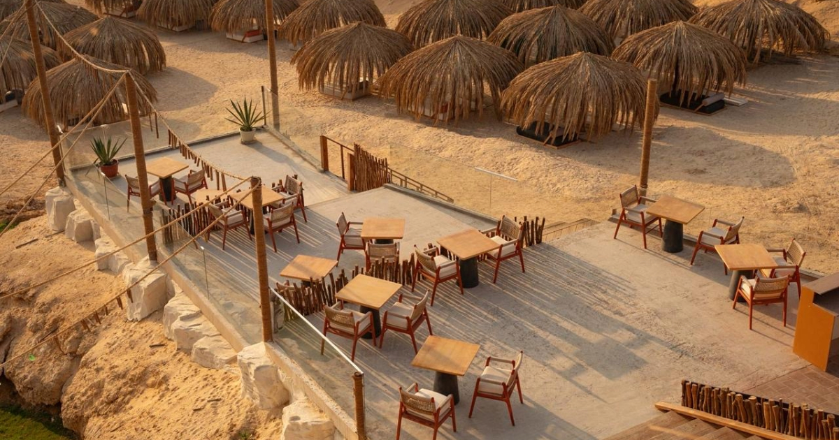 Ozirea island Hurghada10