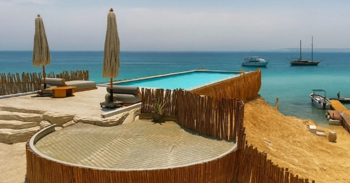 Ozirea island Hurghada3