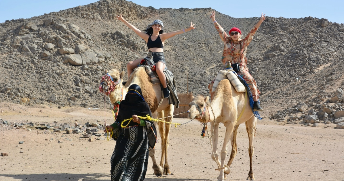 Quad Safari Hurghada4