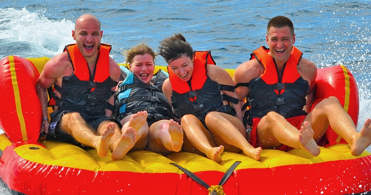 Utopia Eiland vanuit Hurghada2