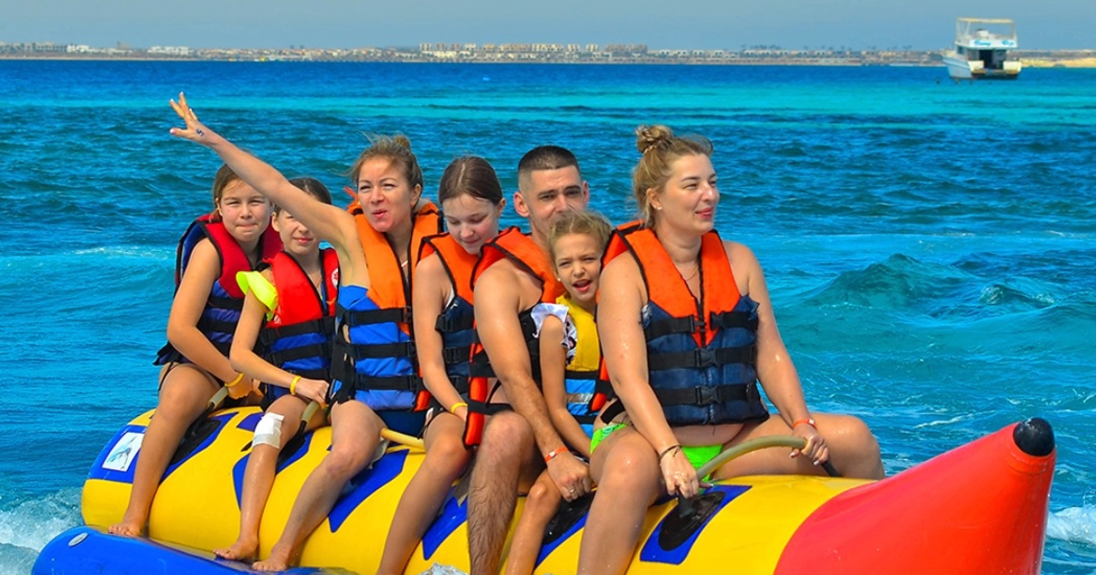 Utopia Eiland vanuit Hurghada4