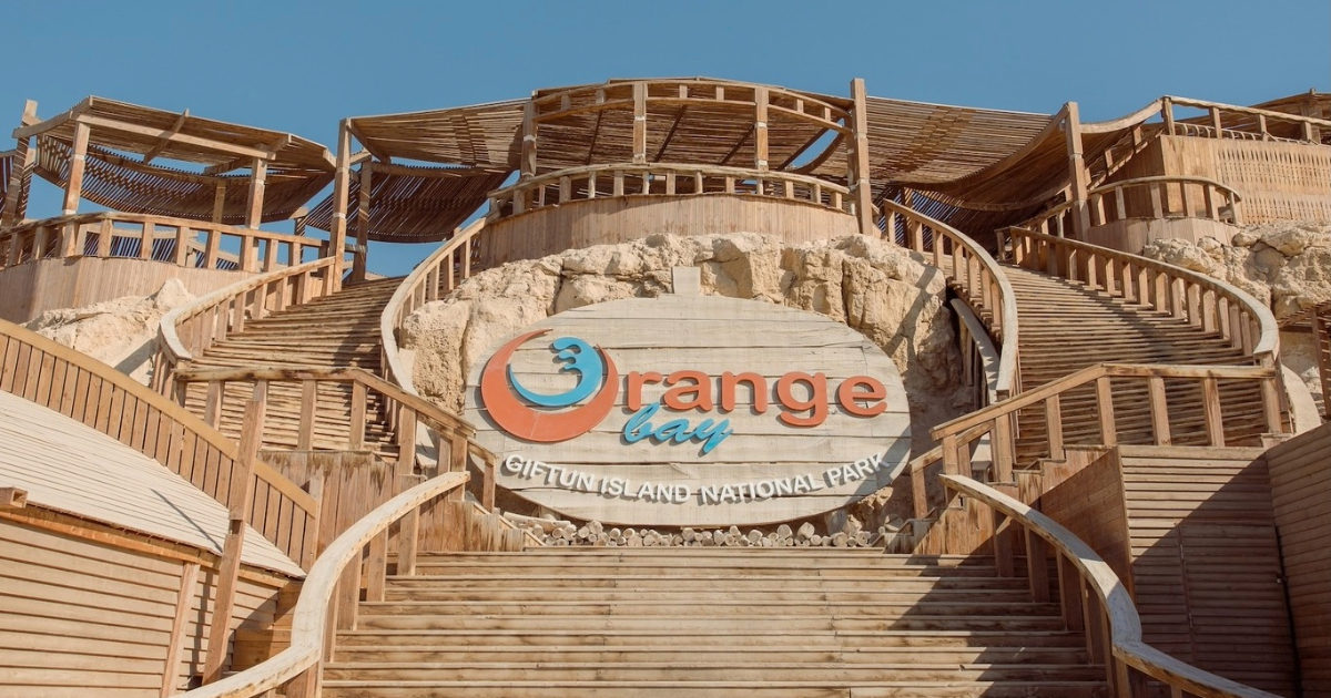 Orange Bay Hurghada2